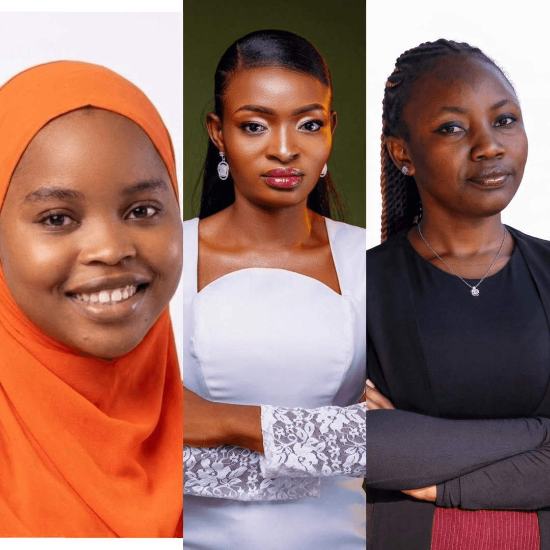 This Is What Daring Looks Like ft Q1 deal closers