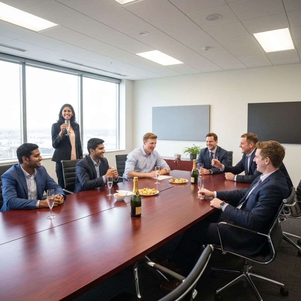 Before 1159 Realty vs After: My Growth Story