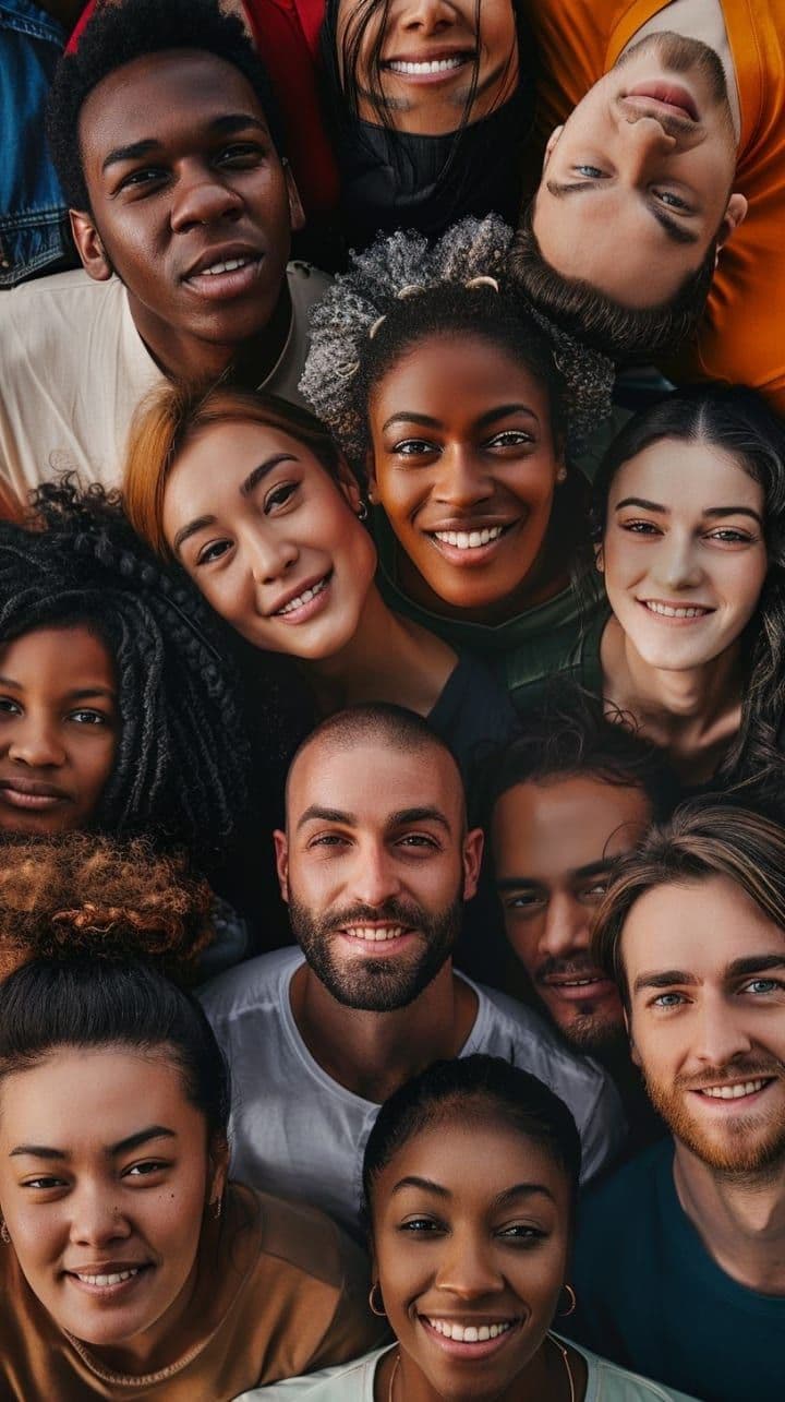 Your Daring Corner of the Internet