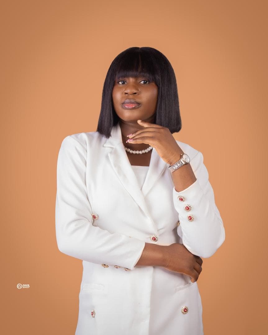 Young Real Estate Investor